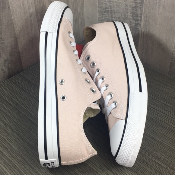 Converse CTAS OX barely rose - Picture 6 of 8